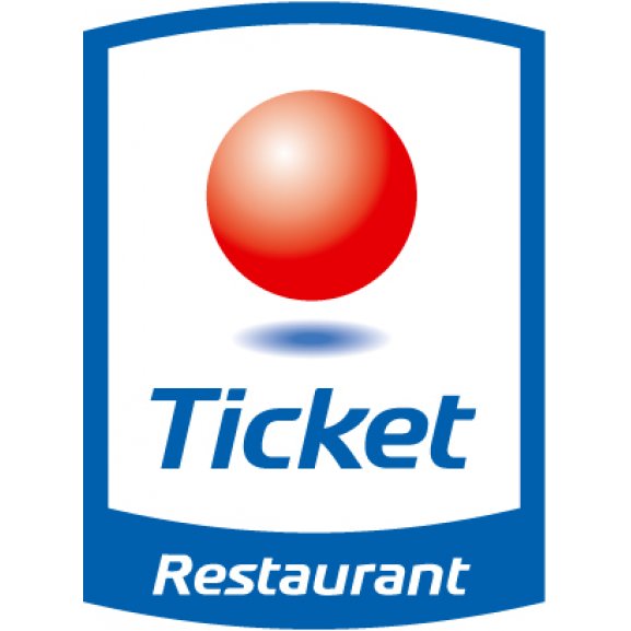 Logo of Ticket Restaurant