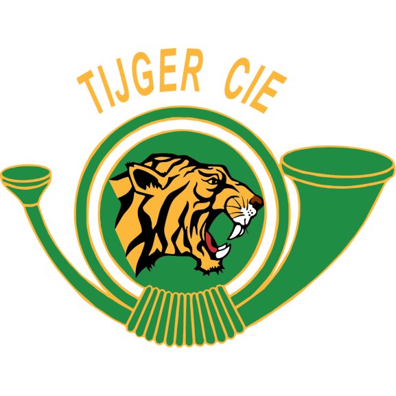 Logo of Tiger CIE