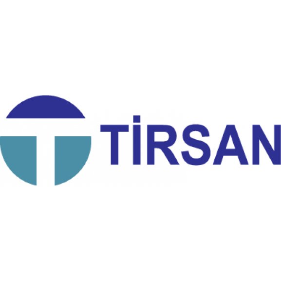 Logo of tirsan