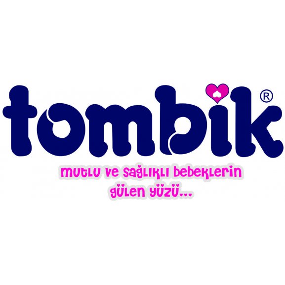 Logo of tombik