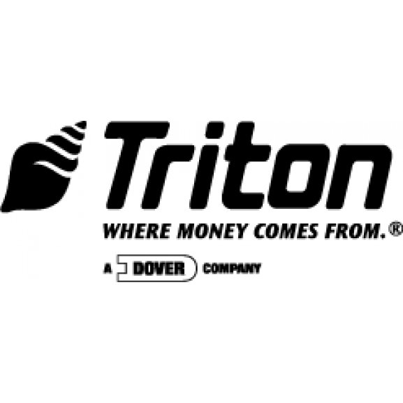 Logo of Triton