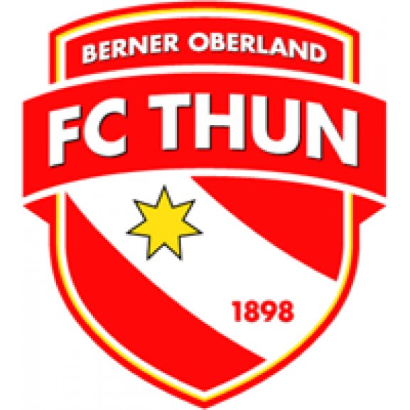Logo of FC Thun
