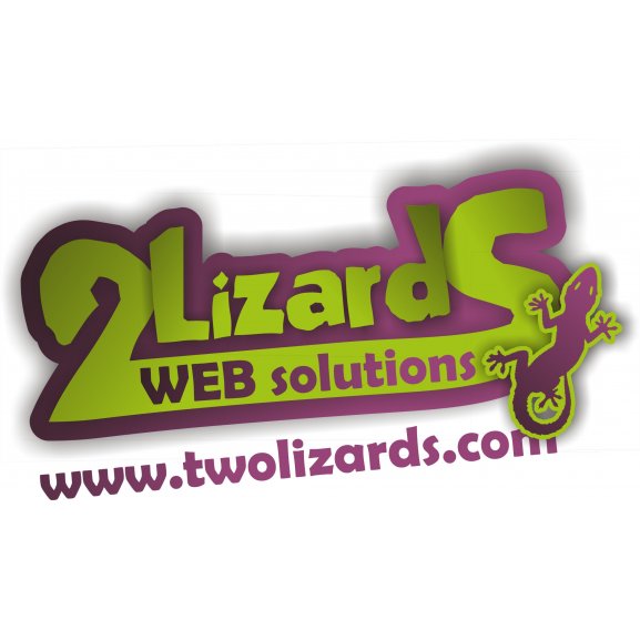 Logo of TwoLizards