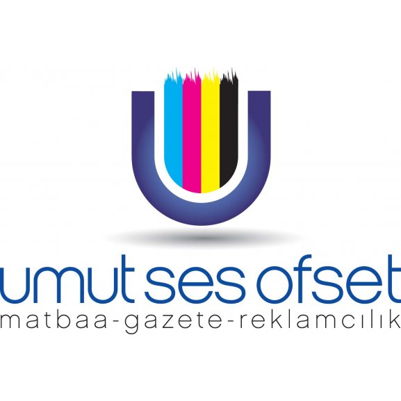 Logo of umut ses ofset