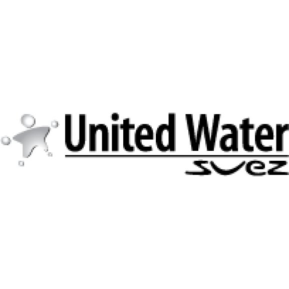 Logo of United Water Suez
