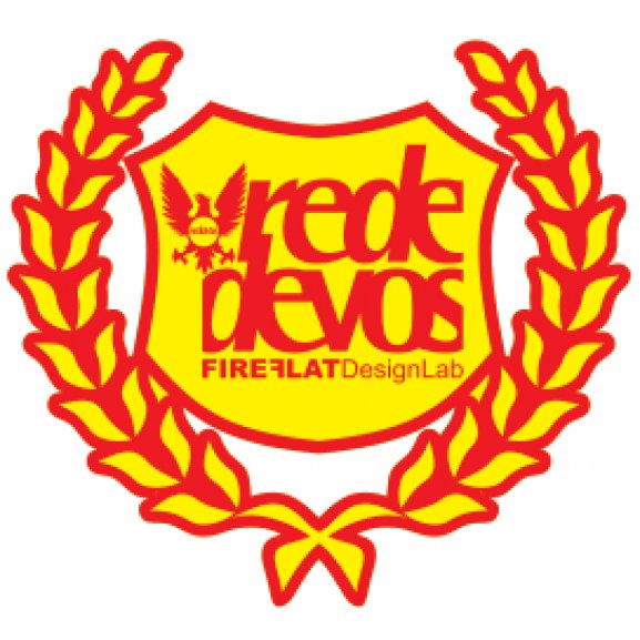 Logo of redevos clothing