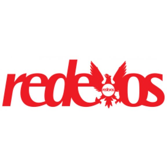 Logo of redevos