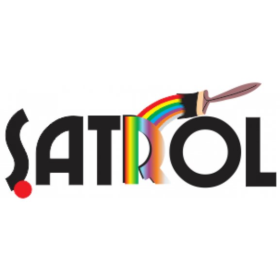 Logo of şatrol rklam