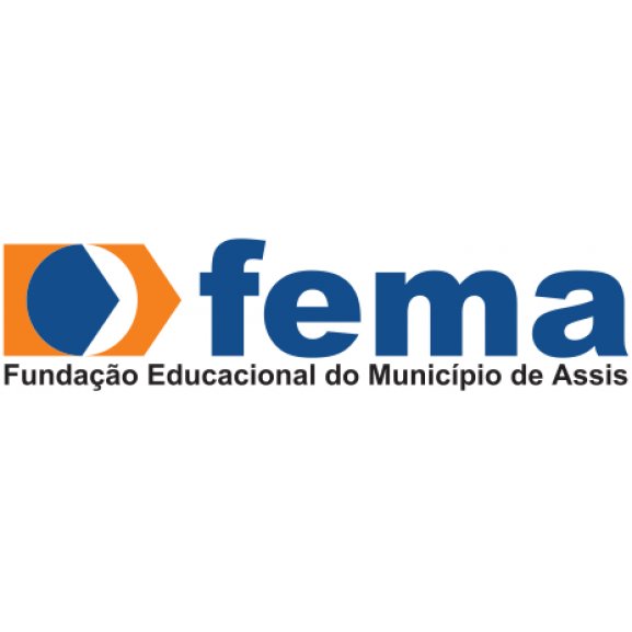 Logo of FEMA
