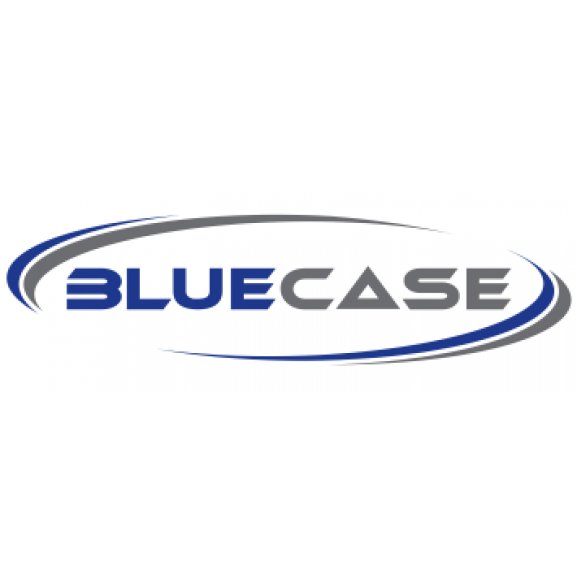 Logo of BlueCase