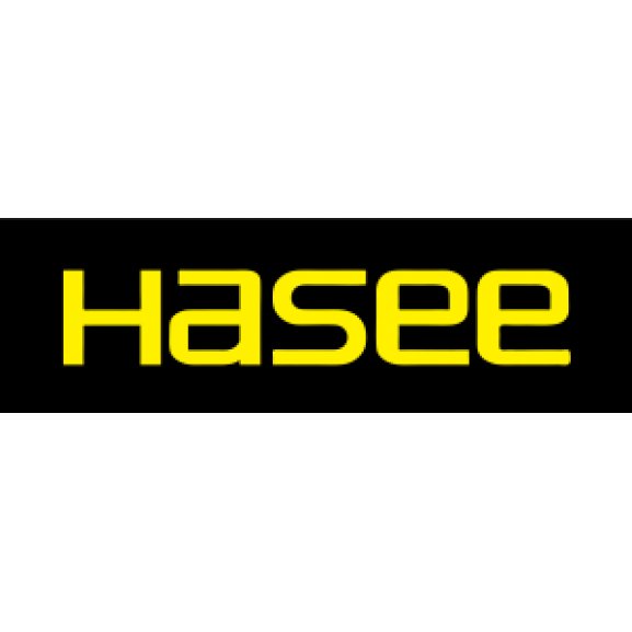 Logo of Hasee