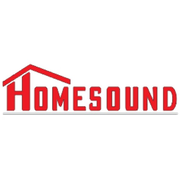 Logo of Homesound