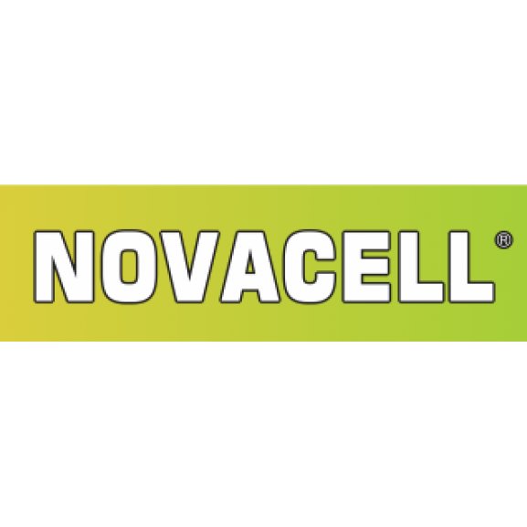 Logo of Novacell