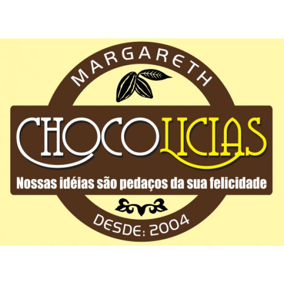 Logo of Chocolicias