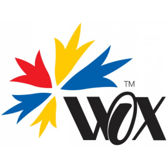 Logo of WOX
