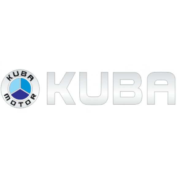 Logo of Kuba Motor