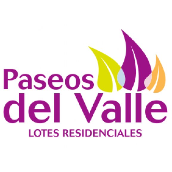 Logo of Paseos del Valle