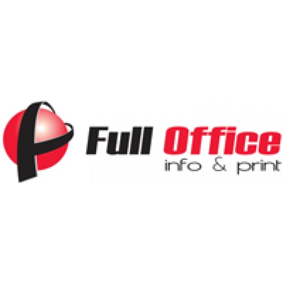 Logo of Full Office