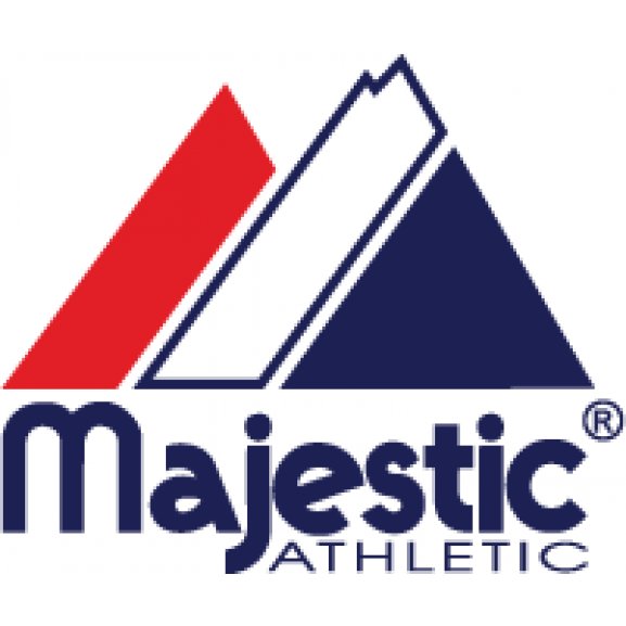 Logo of Majestic Athletic