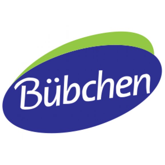 Logo of Bübchen