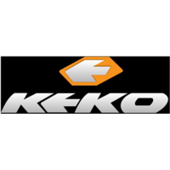 Logo of KEKO