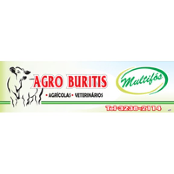 Logo of Agro Buritis