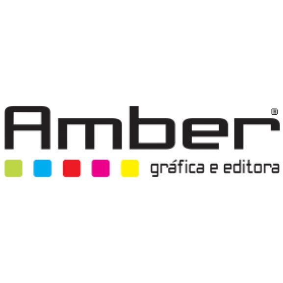 Logo of Amber Gráfica