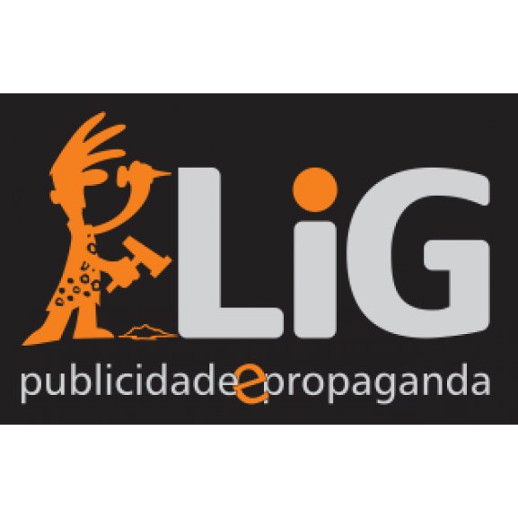 Logo of liggelson