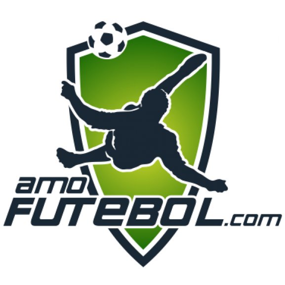 Logo of Amo Futebol