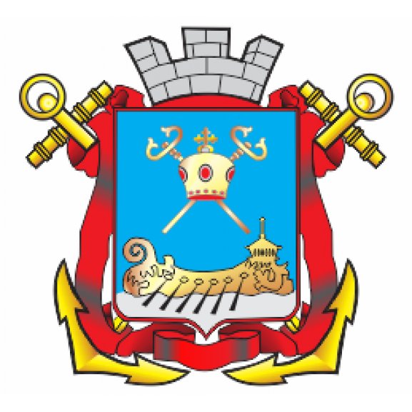 Logo of Николаев - герб Николаева