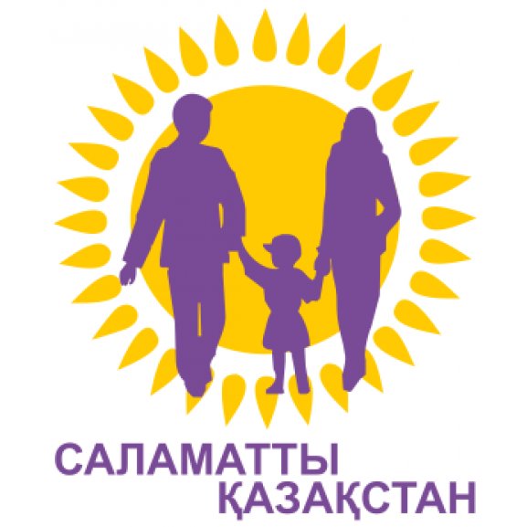 Logo of Salamatty Kazakhstan