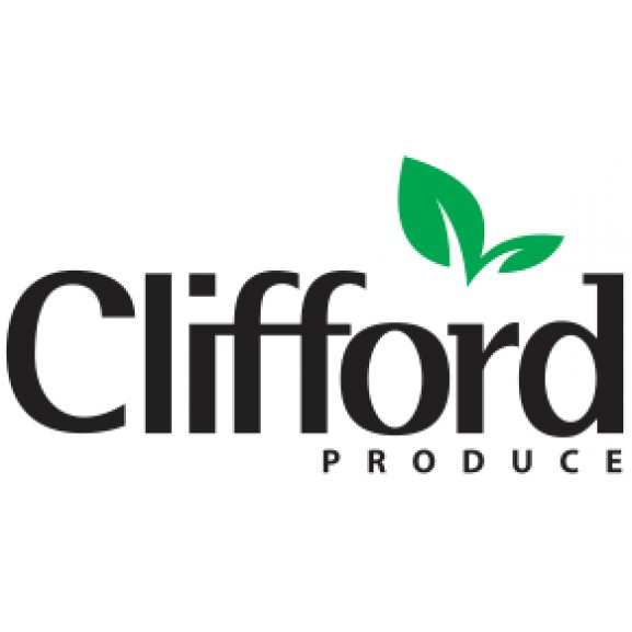 Logo of Clifford Produce