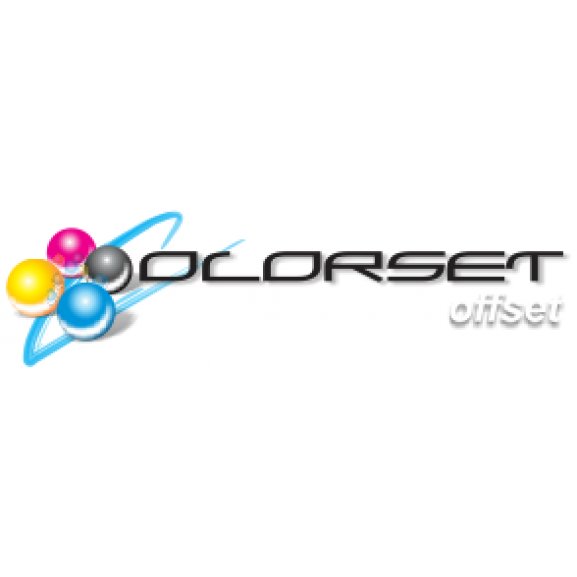 Logo of Colorset