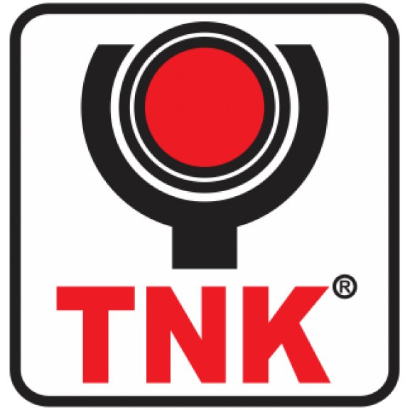 Logo of TNK