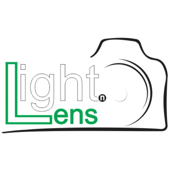 Logo of light-n-lens