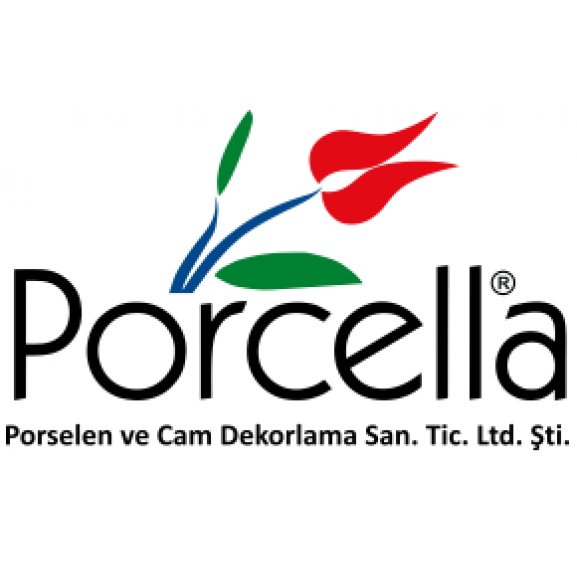 Logo of Porcella