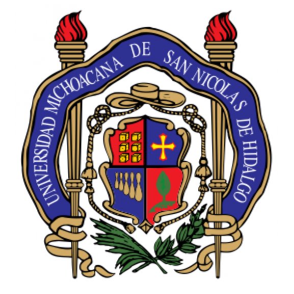 Logo of UMSNH