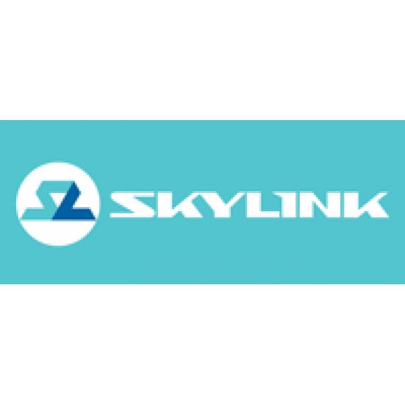 Logo of SkyLink