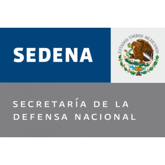 Logo of SEDENA