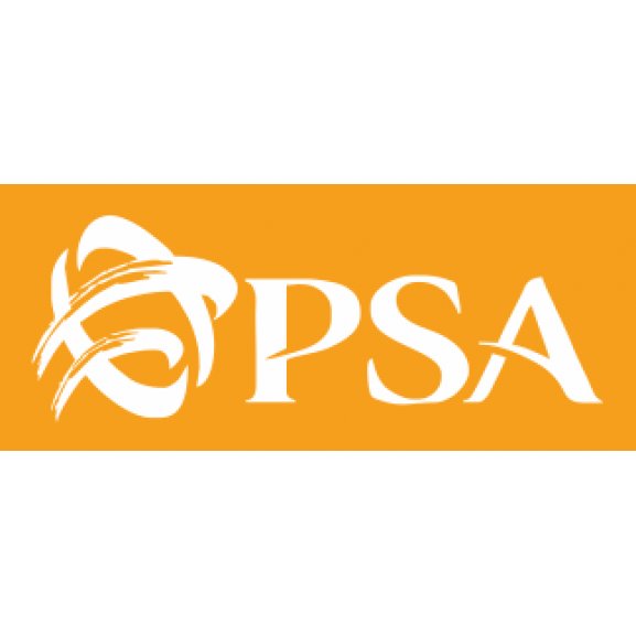 Logo of PSA