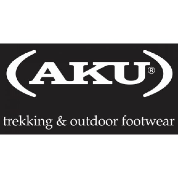 Logo of aku