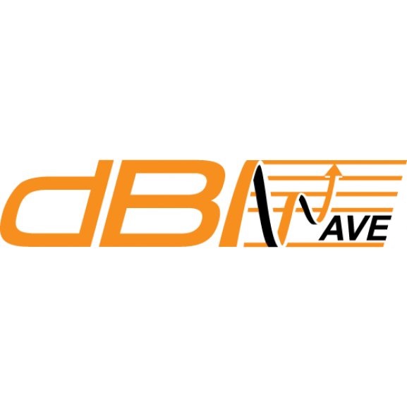 Logo of dB Wave