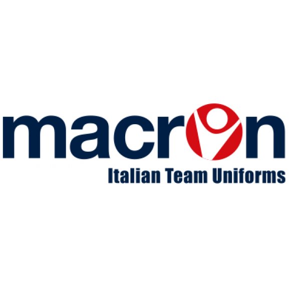 Logo of Macron