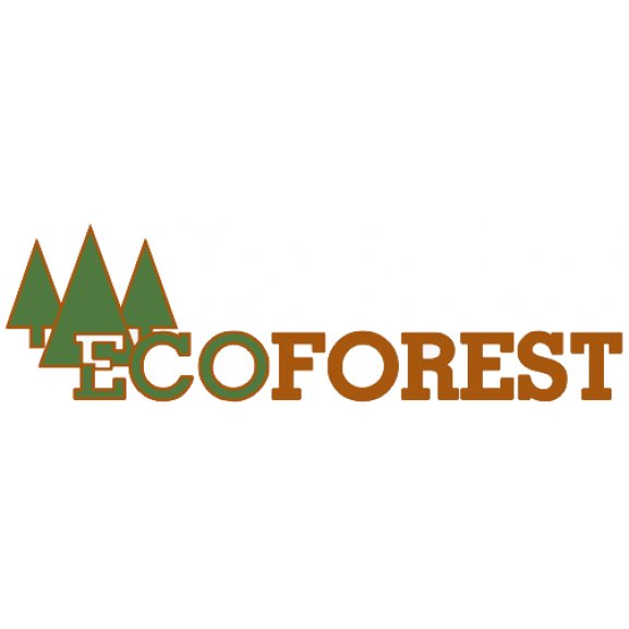 Logo of Ecoforest