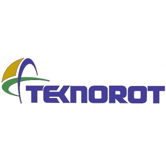 Logo of TEKNOROT