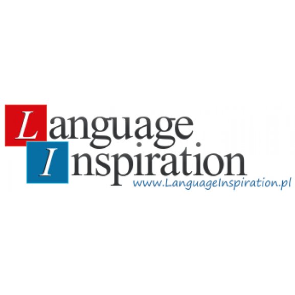 Logo of Language Inspiration