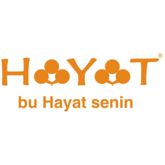 Logo of Hayat Havlu