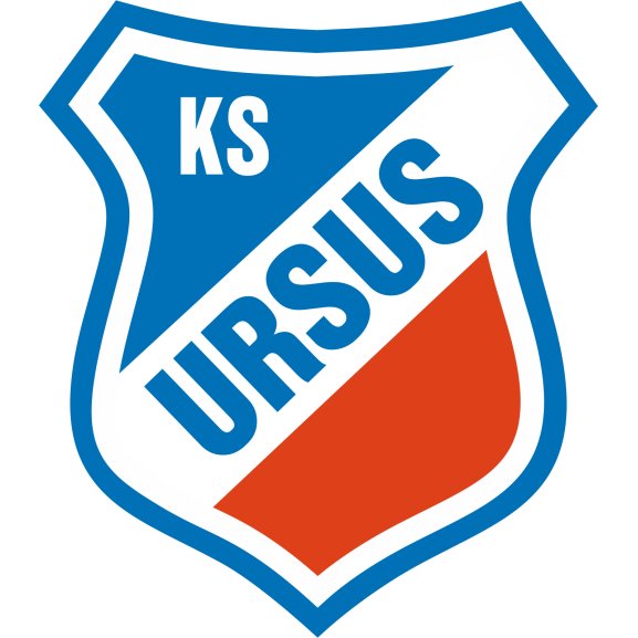 Logo of KS Ursus Warszawa