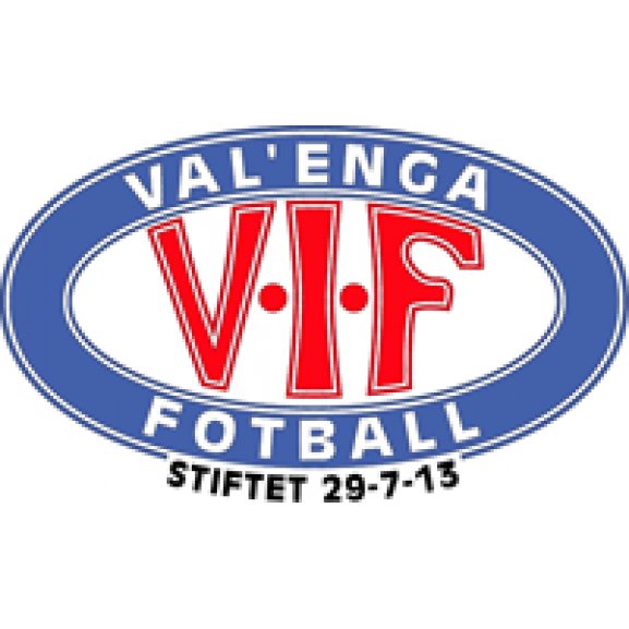 Logo of Valerenga IF Oslo