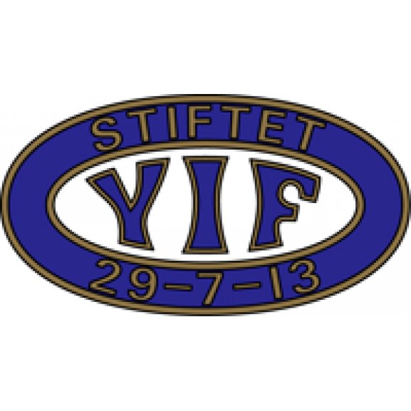 Logo of Valerengens IF Oslo